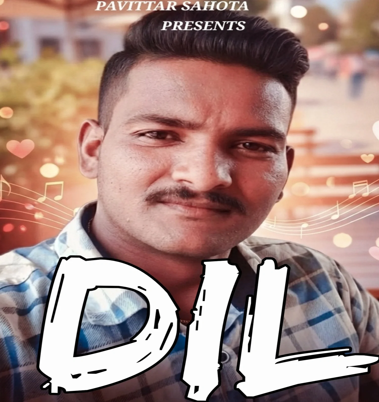 Dil  Pavittar Sahota 